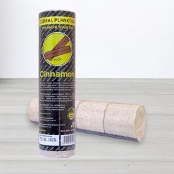 Технопланктон River Fish, 4шт/уп, 450г, Кориця (Cinnamon)